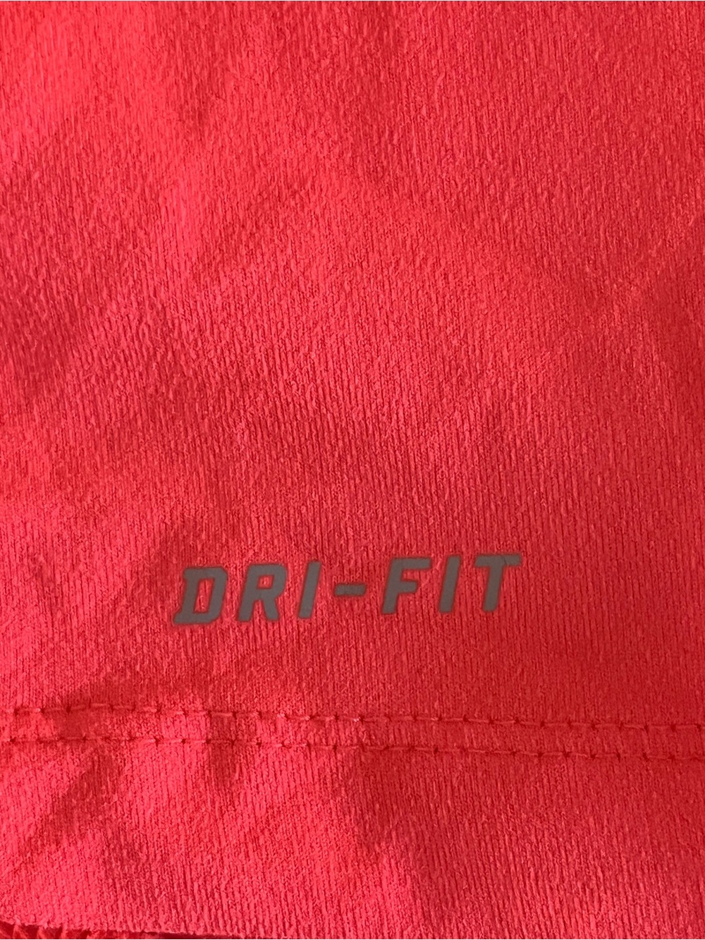 Women’s medium Nike Swift Dri-FIT UV Running Top - Picture 4 of 5